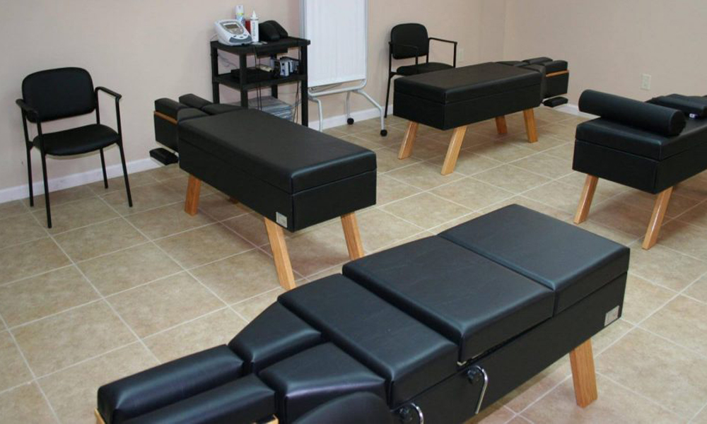 Atlantic Rehabilitation Institute