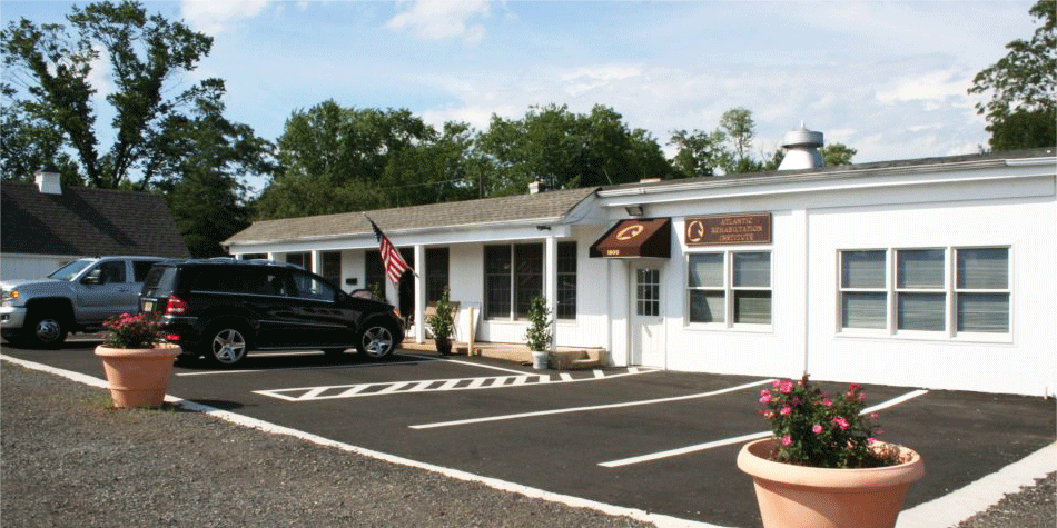 Atlantic Rehabilitation Institute
